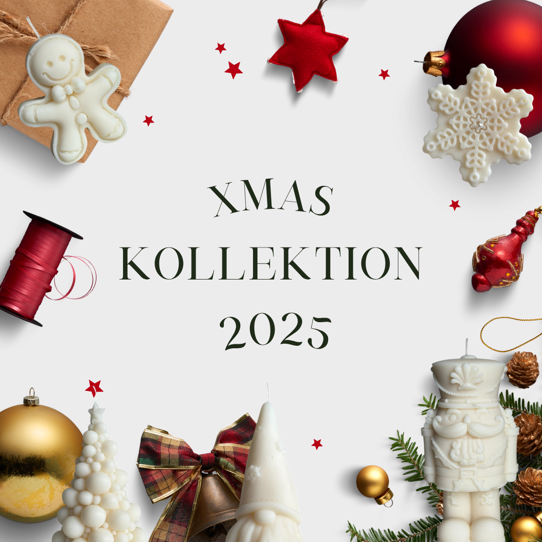 XMAS KOLLEKTION