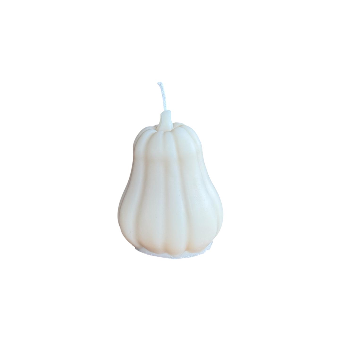 Kürbis Kerze